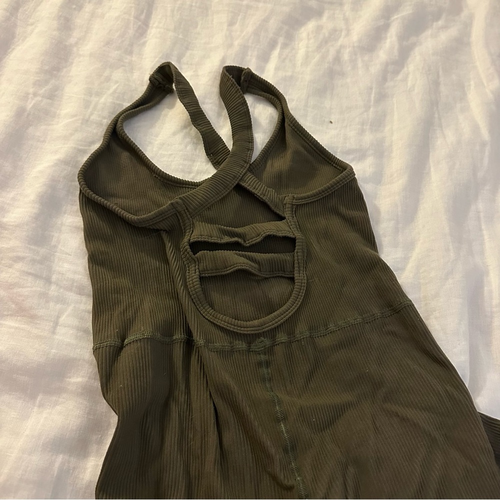 Free People Movement Jumpsuit